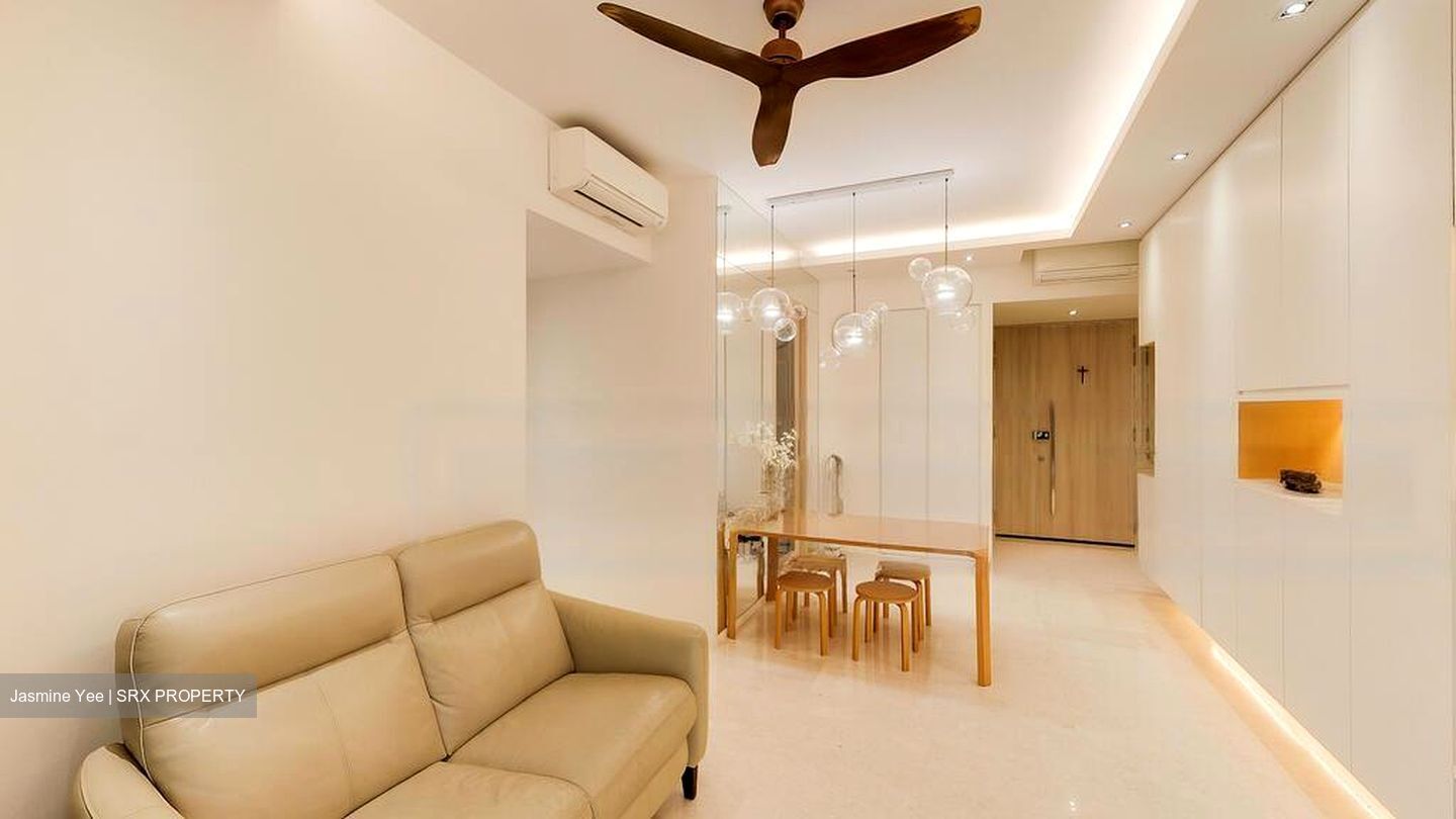 The Panorama (D20), Condominium #458235681